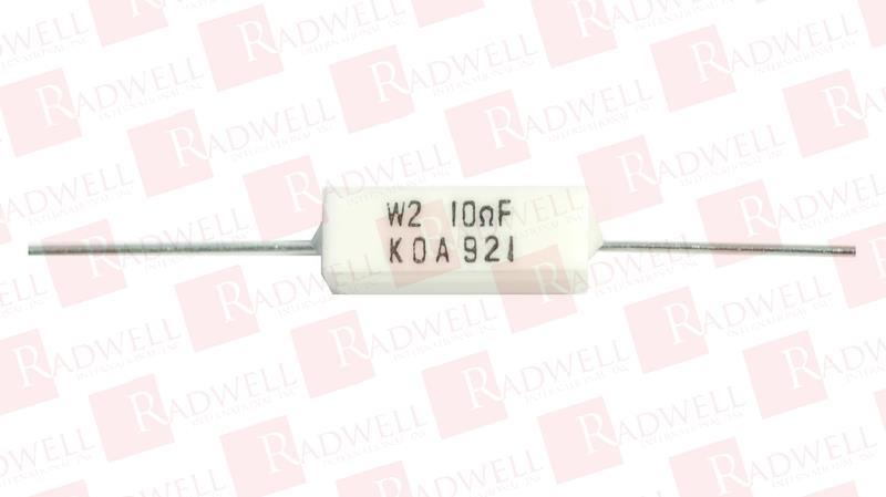 KOA BWR2C1R00F