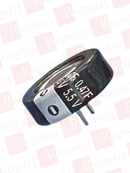 MATSUSHITA ELECTRIC EEC-F5R5U474