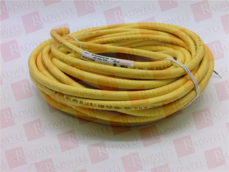 TURCK RKC 4.5T-15/CS10288