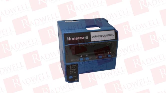 HONEYWELL RM7838B1013