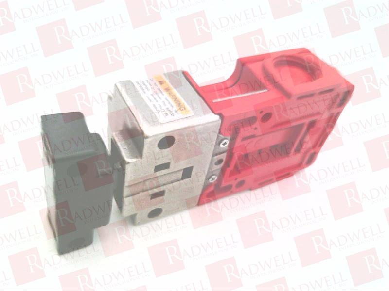 ALLEN BRADLEY 440K-T11211