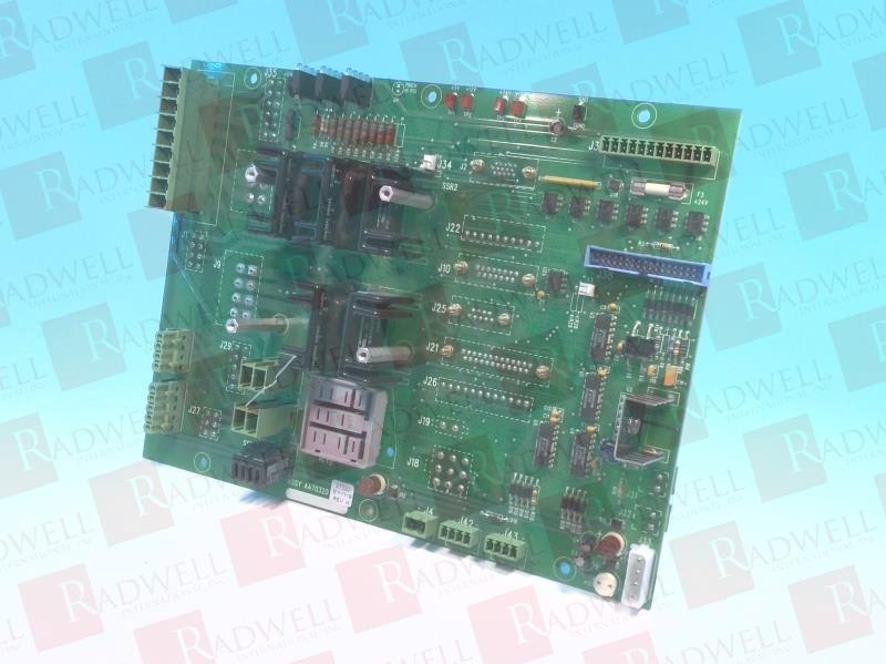 ELECTRONICS FOR IMAGING INC AA70320