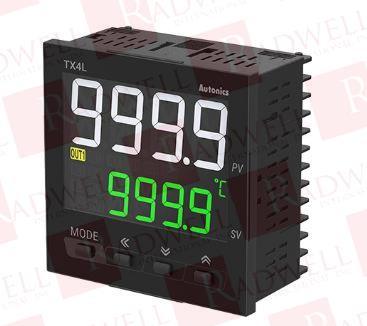 AUTONICS TX4L-24C