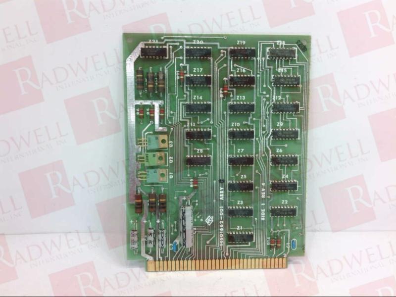 HONEYWELL 1450-1662-001
