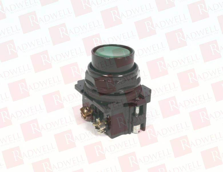 EATON CORPORATION E34PB3-2X