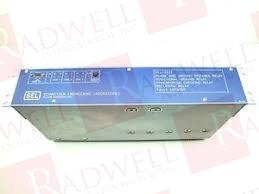 SCHWEITZER ENGINEERING 221F00-A256MHGB