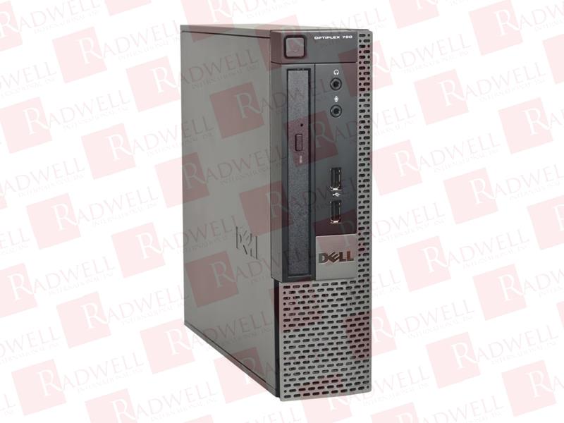 DELL OPTIPLEX-790