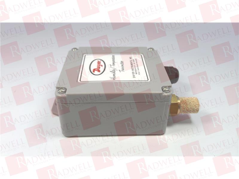 DWYER WHT-322