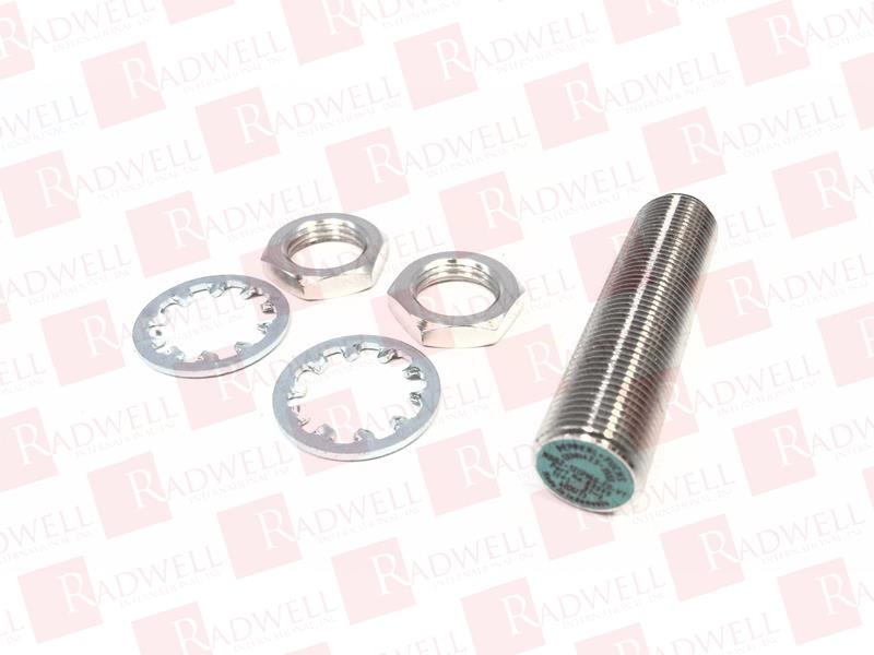 PEPPERL & FUCHS NBB 2-12GM40-E0-V1