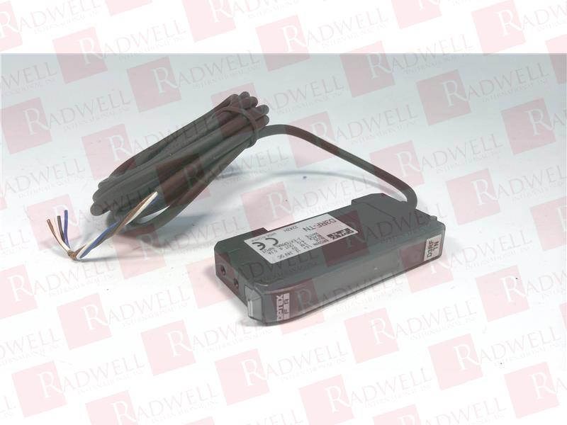 OPTEX D3RF-TN