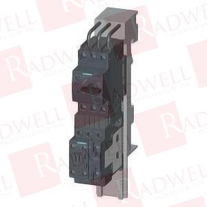 SIEMENS 3RA2120-4CD27-0BB4