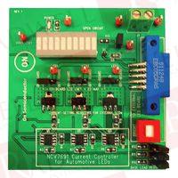 ON SEMICONDUCTOR NCV7691GEVK.