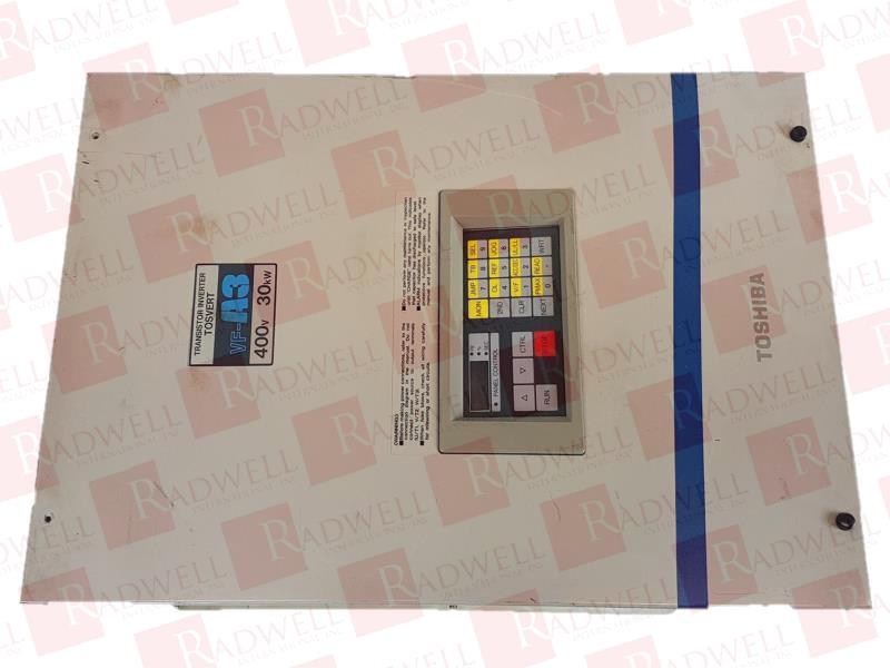 TOSHIBA VFA3-4150P-C1