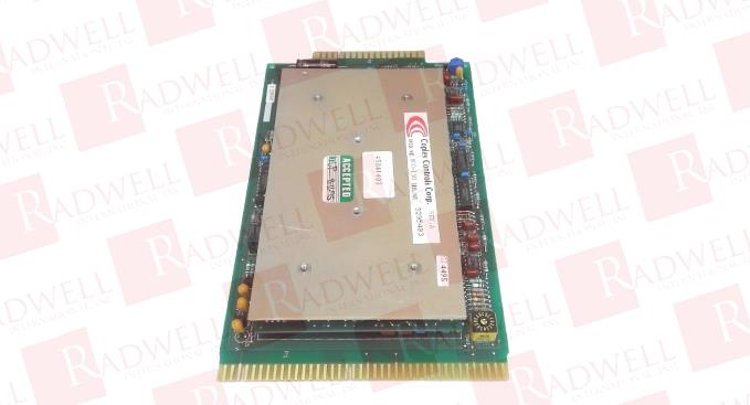 UNIVERSAL INSTRUMENT 45041403