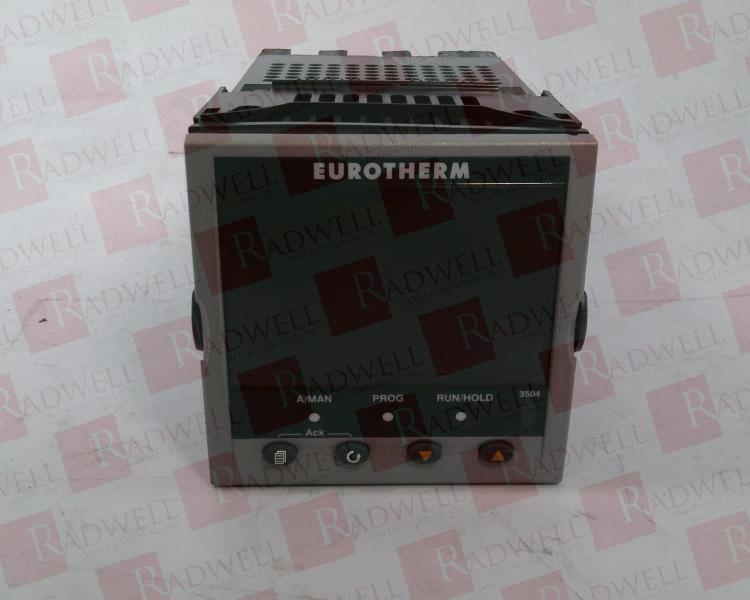 INVENSYS 3504