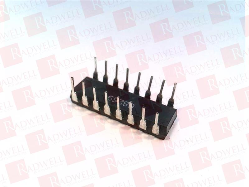 NXP SEMICONDUCTOR TCA280A