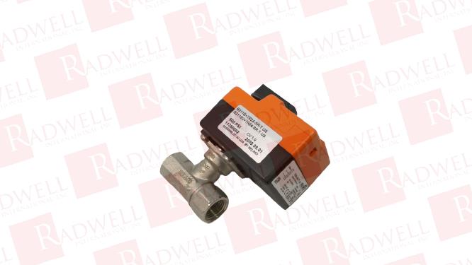 BELIMO B211B+TR24-SR-T US