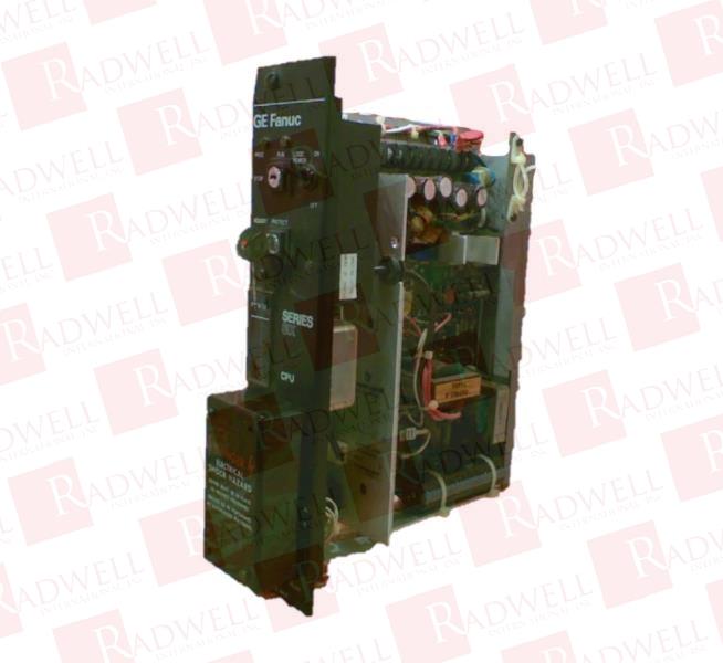 FANUC IC600PM546