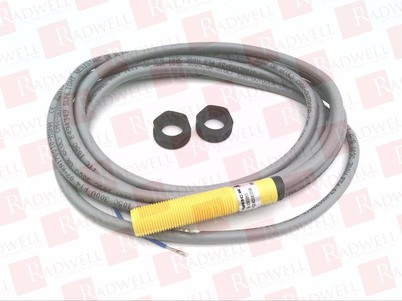 TURCK BI2-S12-AZ31X/S516