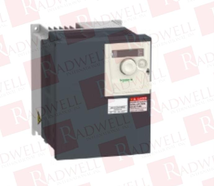 SCHNEIDER ELECTRIC ATV312HU40S6