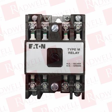 EATON CORPORATION D26MR40B