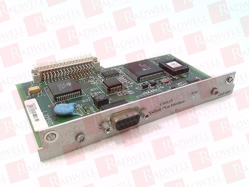 SCHNEIDER ELECTRIC AM0MBP001V000