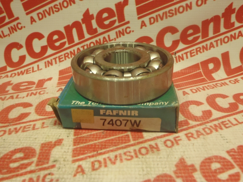 TIMKEN 7407W