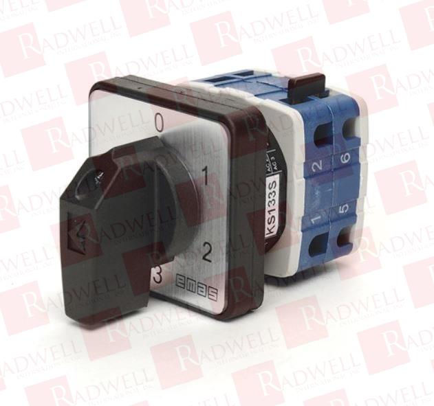 EMAS PSA016KT133S