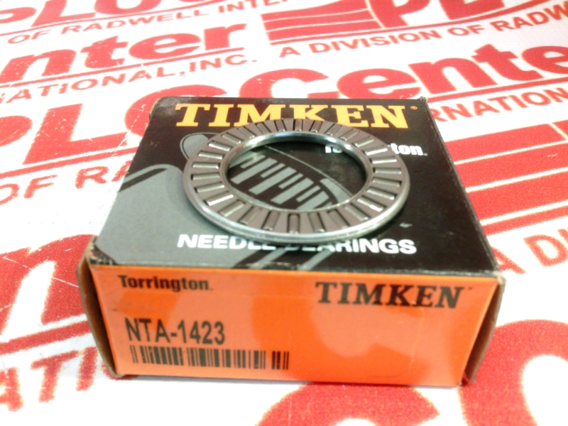 TIMKEN NTA-1423