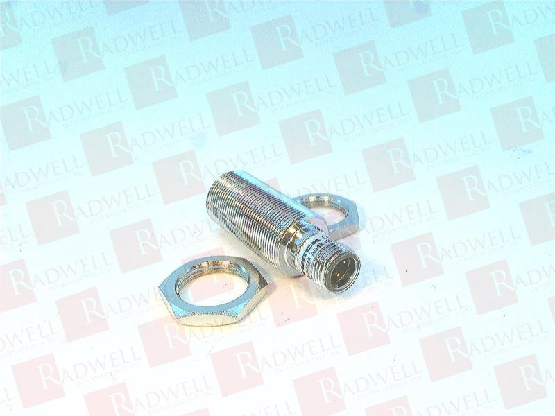 TURCK BI7-M18-AD4X-H1144