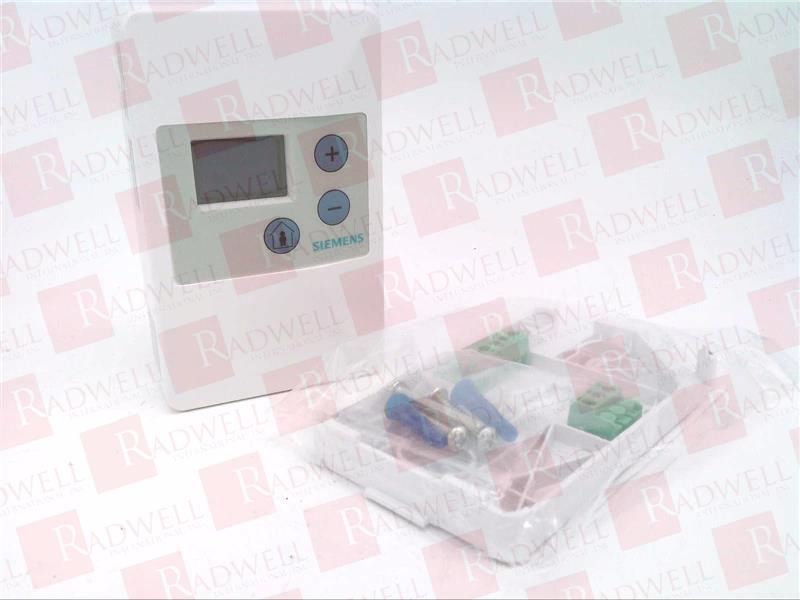 SIEMENS QAA22SS.FWSN