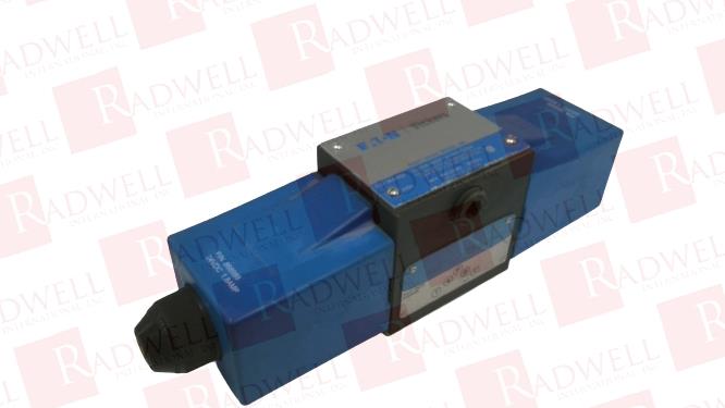 EATON CORPORATION DG4S4-010C-H-60-S324