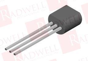 DIODES INC ZTX614