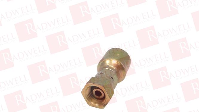 PARKER 10743-4-4