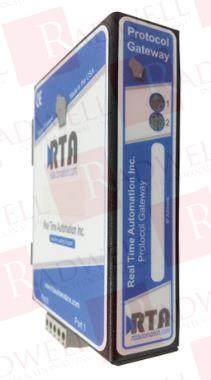 REAL TIME AUTOMATION 460MCA-N34-PW