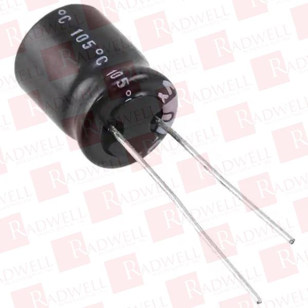 NICHICON UVY1C102MPD1TD
