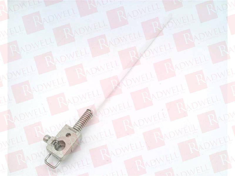 RADWELL VERIFIED SUBSTITUTE 7512-SUB