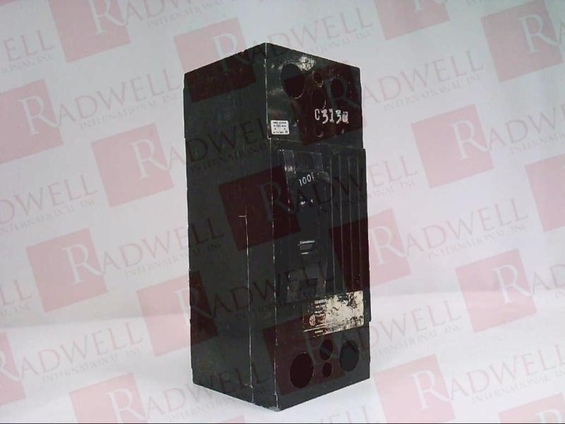 GENERAL ELECTRIC TQD22100X2