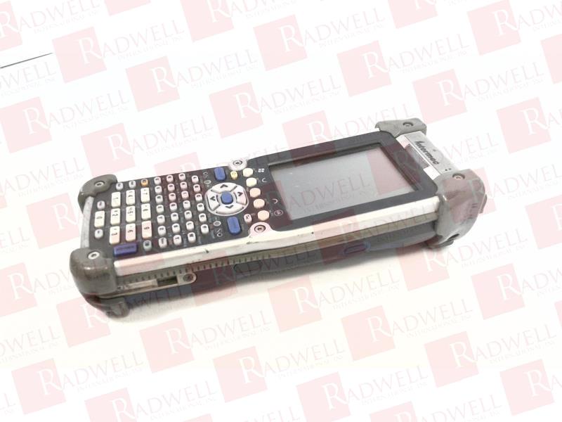 HONEYWELL CK61B8133N0E0100