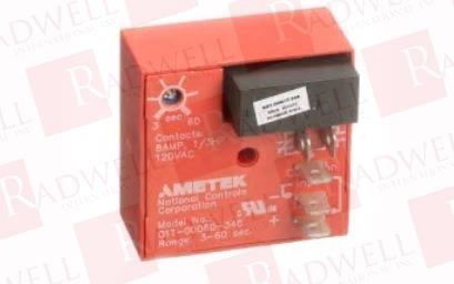 AMETEK Q1T-00060-346