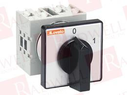 LOVATO GX2091U