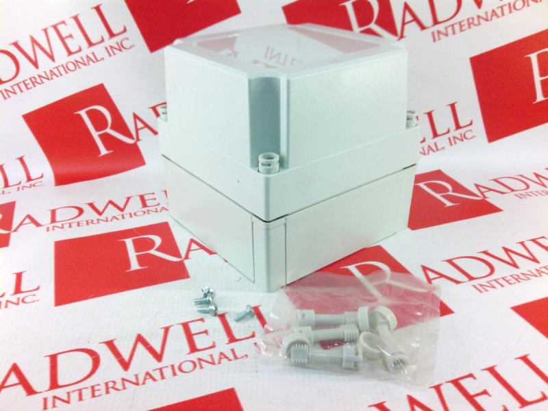FIBOX UL PC 125/125HG