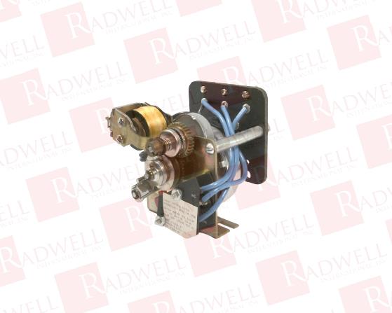 INVENSYS 536-025-3