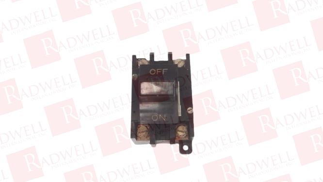 WESTINGHOUSE B101M0B