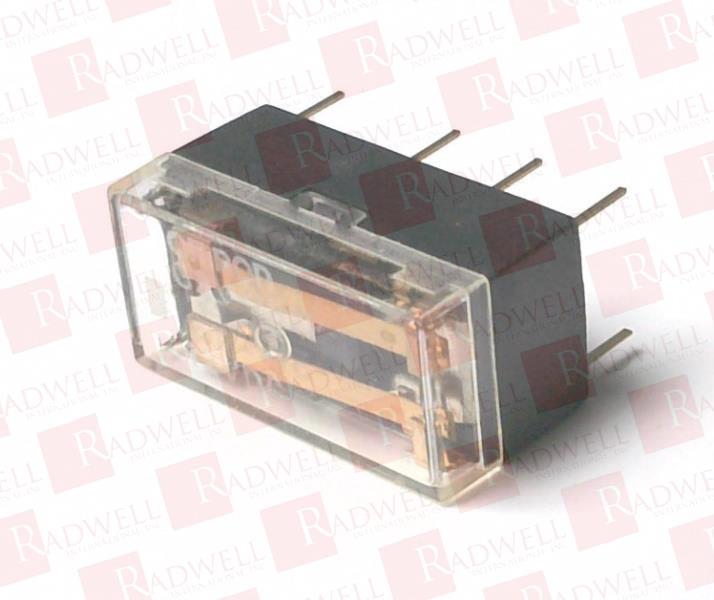 OMRON G2V-282P-US-DC12