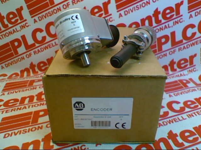 ALLEN BRADLEY 845T-HB63EFW-C