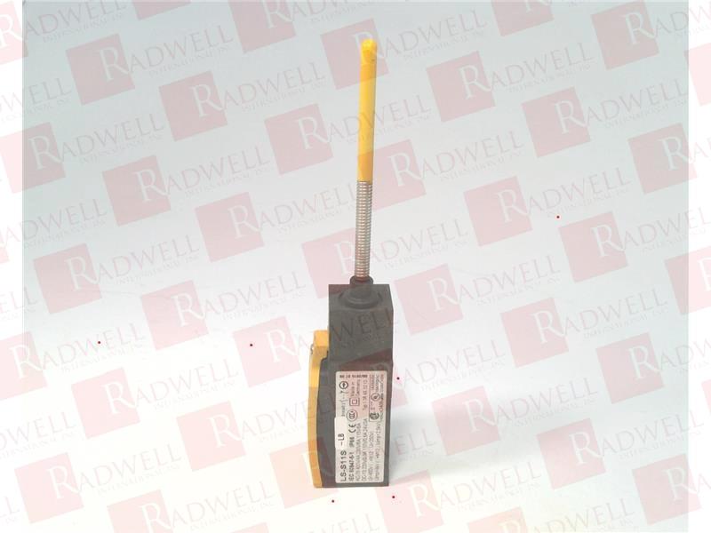 EATON CORPORATION LS-S11S-LB
