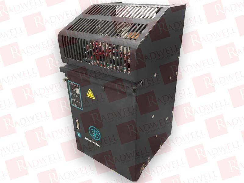 INVENSYS TC3001/75A/440V/110V120/415/0V10/LGC/NRP/3D/RES/SD/W//LCOM/RTR/PLU/ENG/W96/MOP/FUMS/96/00