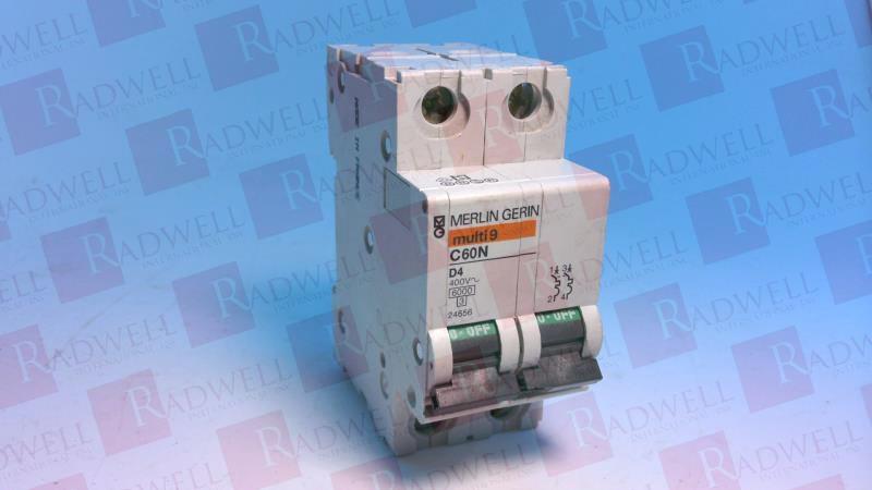 SCHNEIDER ELECTRIC 24656