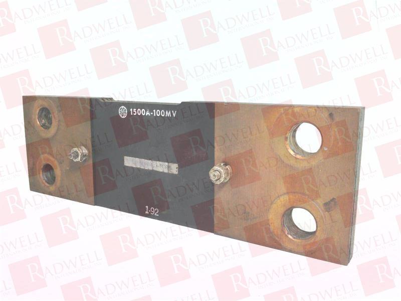GENERAL ELECTRIC 50-140014TCAA